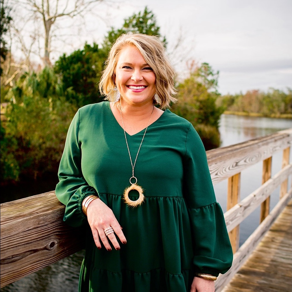 Meet your Posher, Amelia